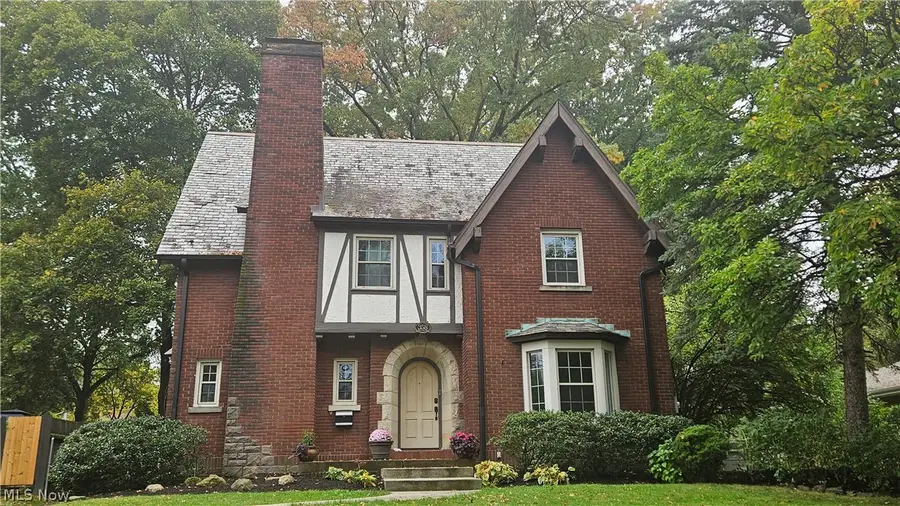 358 Merriman Road, Akron, OH 44303 - #2