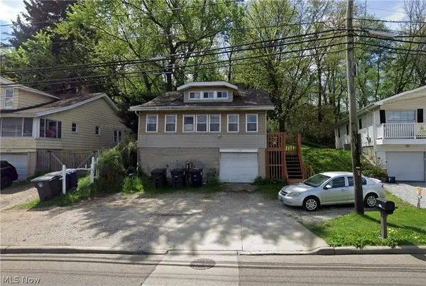 2258 Mogadore Road, Akron, OH 44312