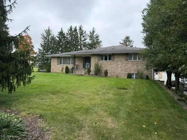 3541 Foskett Road, Medina, OH 44256
