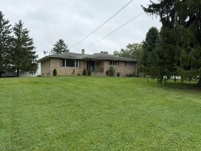 3541 Foskett Road, Medina, OH 44256 - #2
