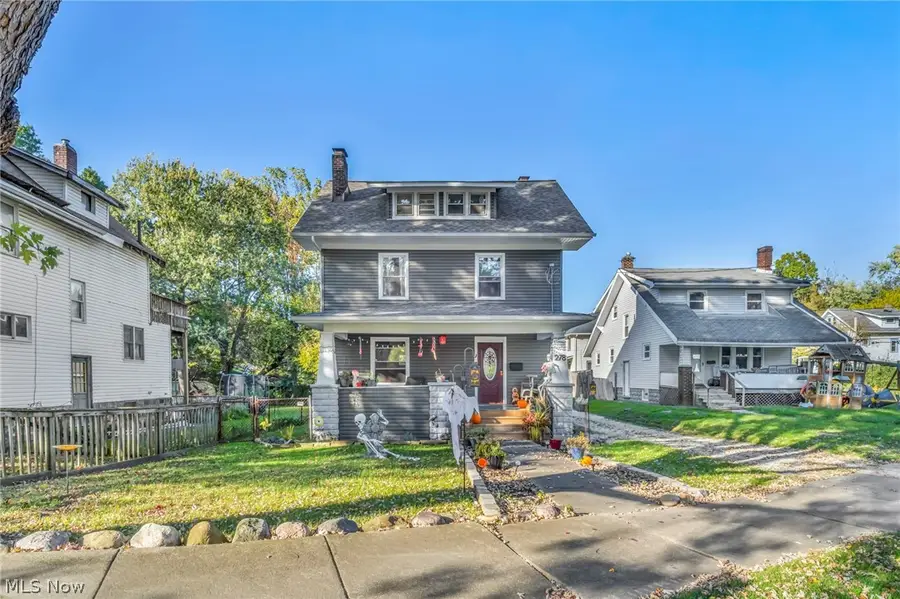278 Shawnee Path, Akron, OH 44305 - #3