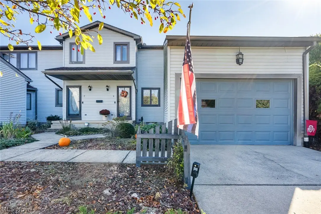 3710 Mercedes Place #8, Canfield, OH 44406 - #1
