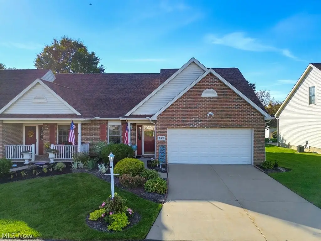 782 Beverly Avenue, Canal Fulton, OH 44614 - #1