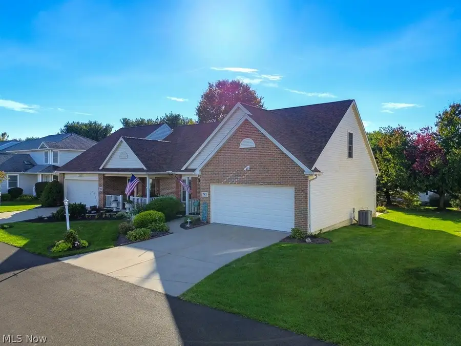 782 Beverly Avenue, Canal Fulton, OH 44614 - #3