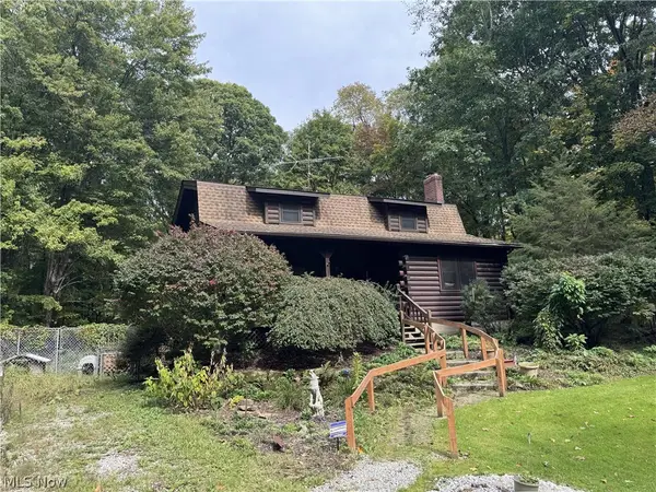 8675 Pierce Road, Garrettsville, OH 44231