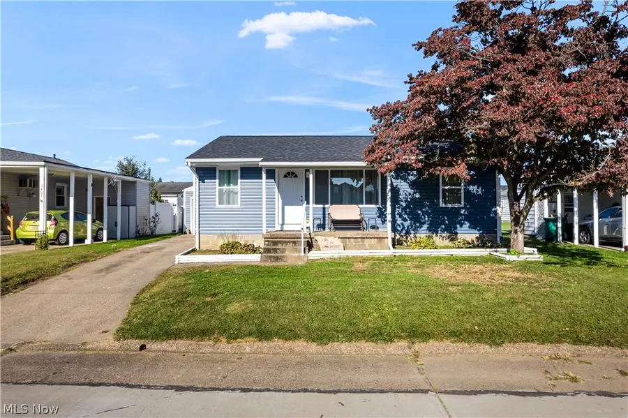 3409 Liberty Street, Parkersburg, WV 26104 - #2