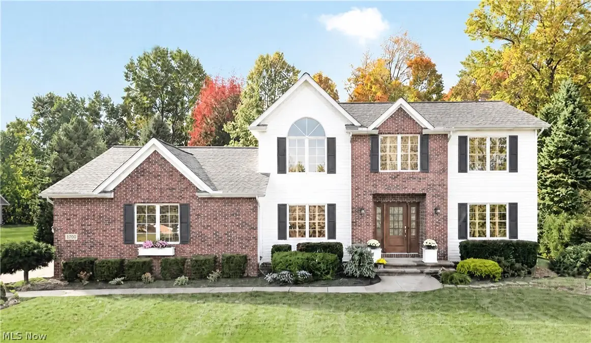 5700 Canyon View Drive, Perry, OH 44077 - #1