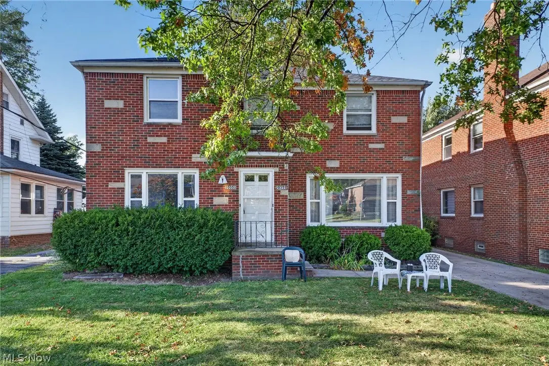 20355 Lakeshore Boulevard, Euclid, OH 44123 - #1