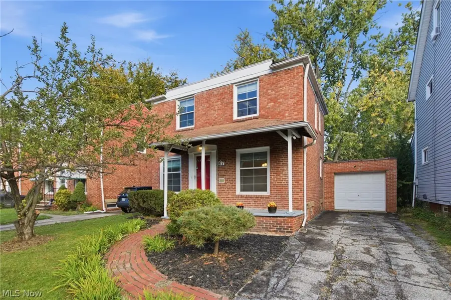 67 Gould Avenue, Bedford, OH 44146 - #2