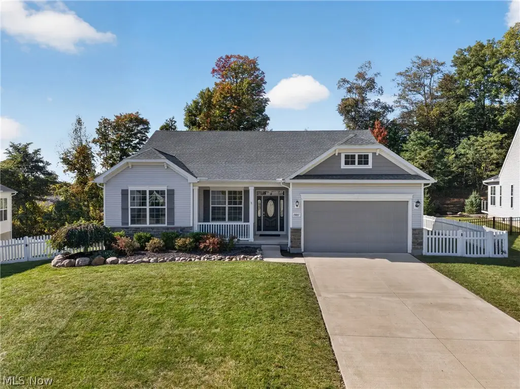 10007 Forest Valley Lane, Streetsboro, OH 44241 - #1