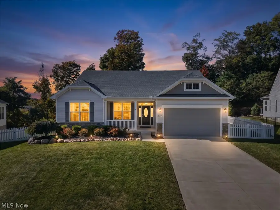 10007 Forest Valley Lane, Streetsboro, OH 44241 - #2
