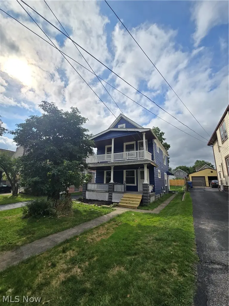 4427 Woburn Avenue, Cleveland, OH 44109 - #1