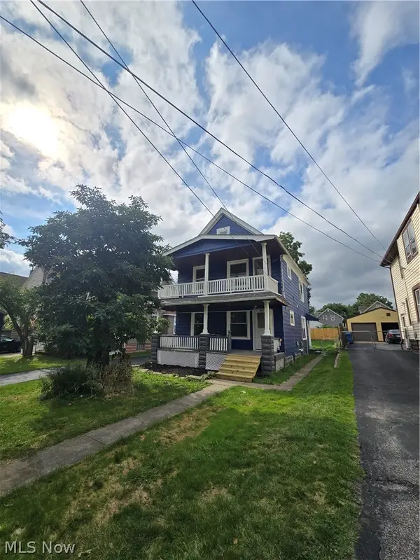 4427 Woburn Avenue, Old Brooklyn, OH 44109