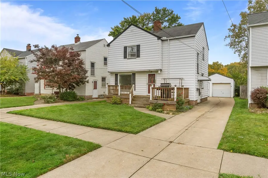 4354 W 140th Street, Cleveland, OH 44135 - #2