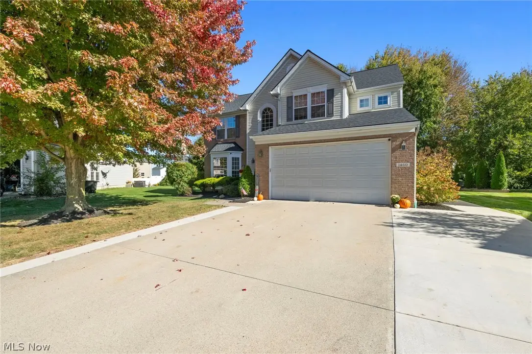 1460 Greenfield Lane, Painesville, OH 44077 - #1