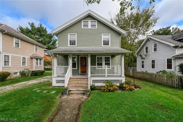 547 Cuyahoga Street, Kent, OH 44240