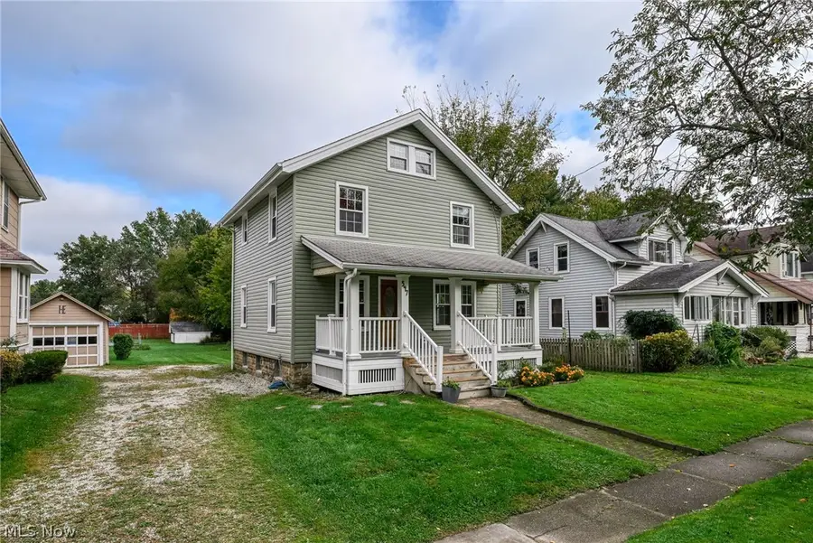 547 Cuyahoga Street, Kent, OH 44240 - #2