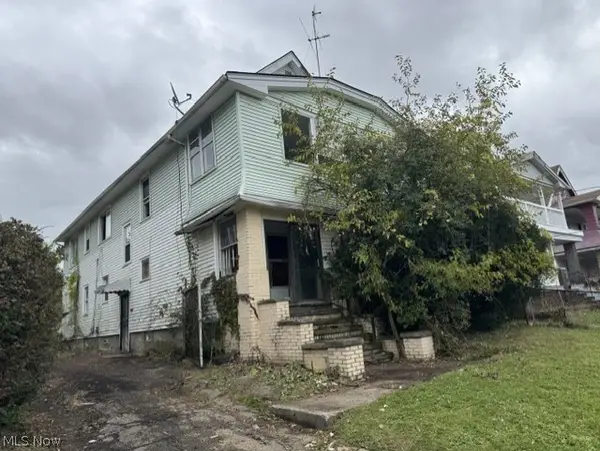 3607 E 146th Street, Cleveland, OH 44120