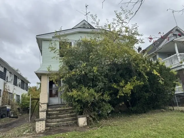 3607 E 146th Street, Cleveland, OH 44120 - #2