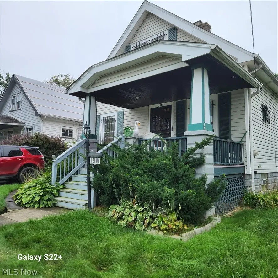 12010 Farringdon Avenue, Cleveland, OH 44105 - #2