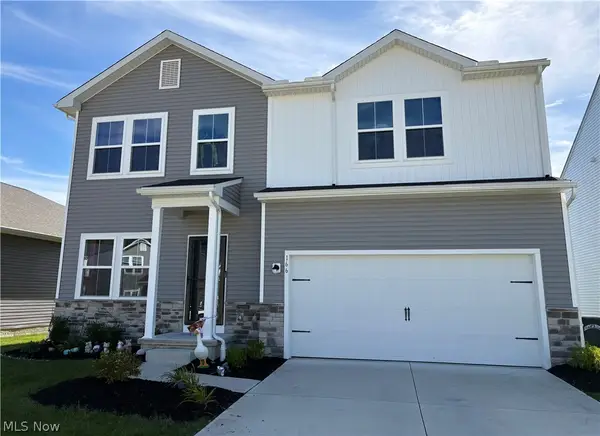 166 Harvest Way, Elyria, OH 44035