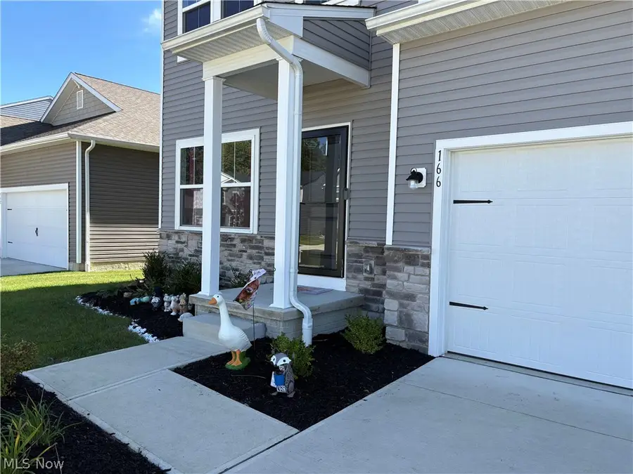 166 Harvest Way, Elyria, OH 44035 - #2