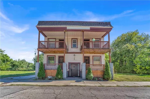 1111 E 76th Street, Cleveland, OH 44103