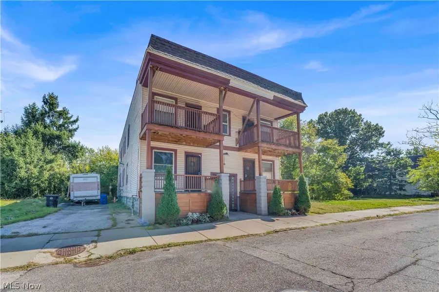1111 E 76th Street, Cleveland, OH 44103 - #2