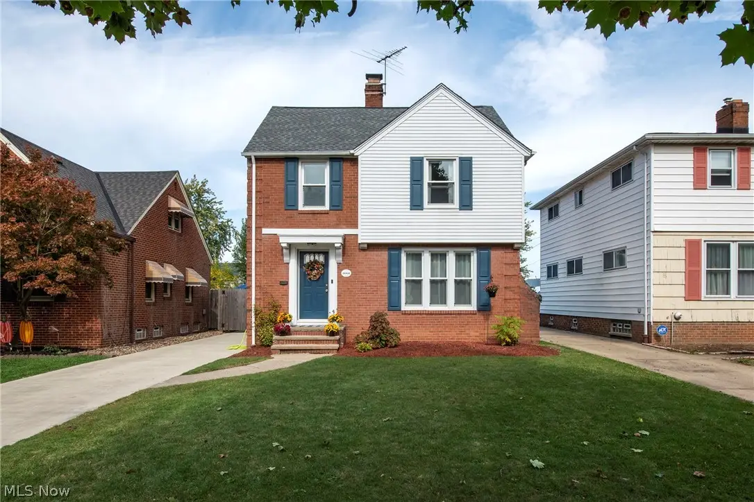 16908 Laverne Avenue, Cleveland, OH 44135 - #1