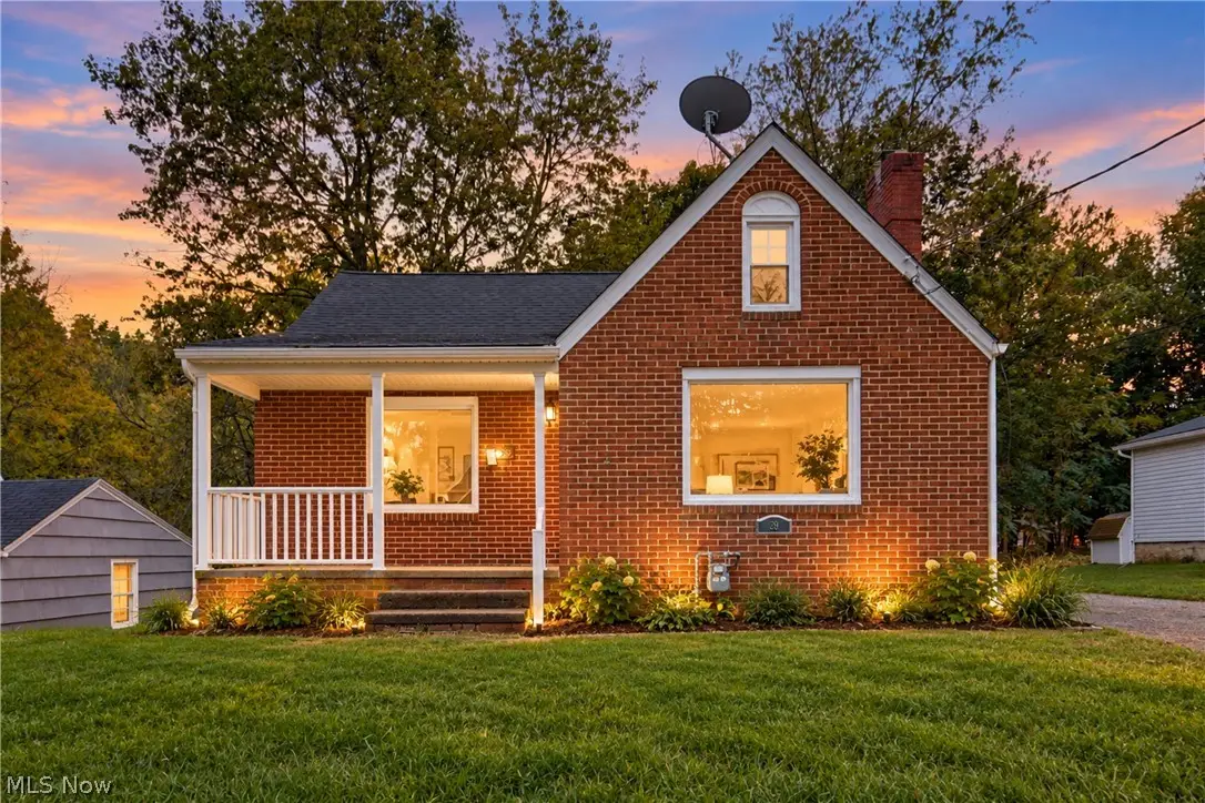 89 Marion Se Avenue, Massillon, OH 44646 - #1