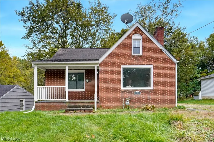 89 Marion Se Avenue, Massillon, OH 44646 - #3
