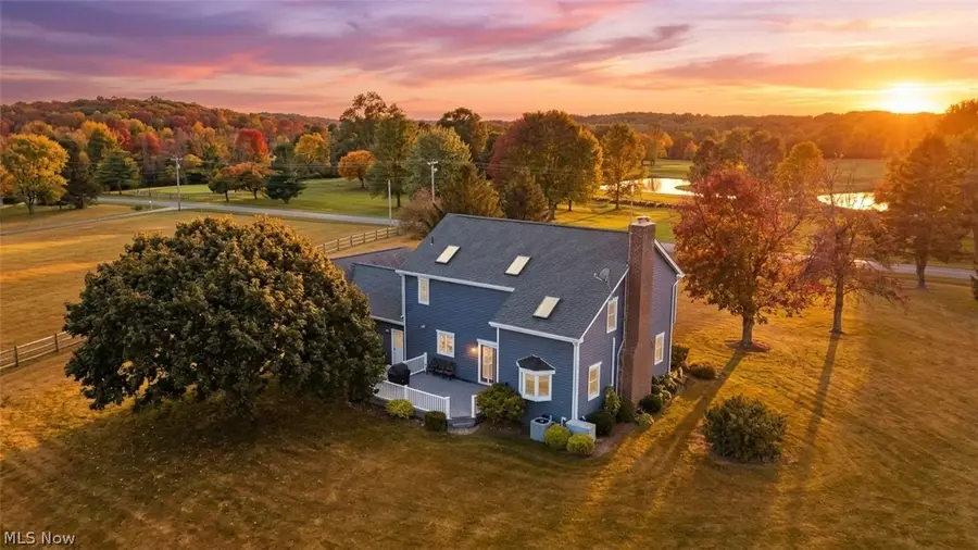 4179 Algire Road, Lexington, OH 44904 - #2