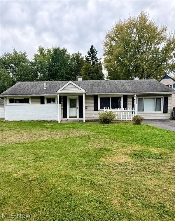 3501 Champlain Avenue, Youngstown, OH 44502