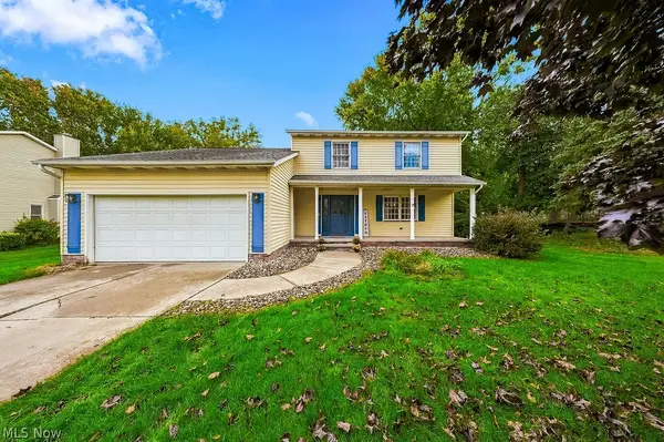 5531 Grace Drive, Mentor, OH 44060