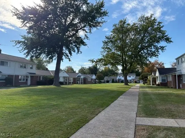 272 E 235th Street, Euclid, OH 44123 - #2