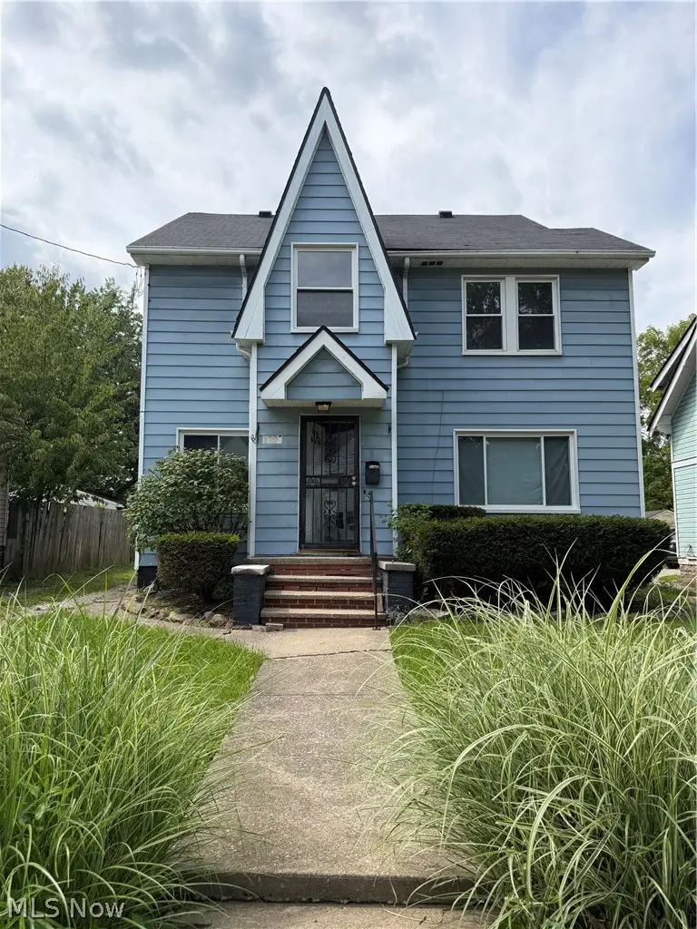 1198 Herman Avenue, Akron, OH 44307 - #1