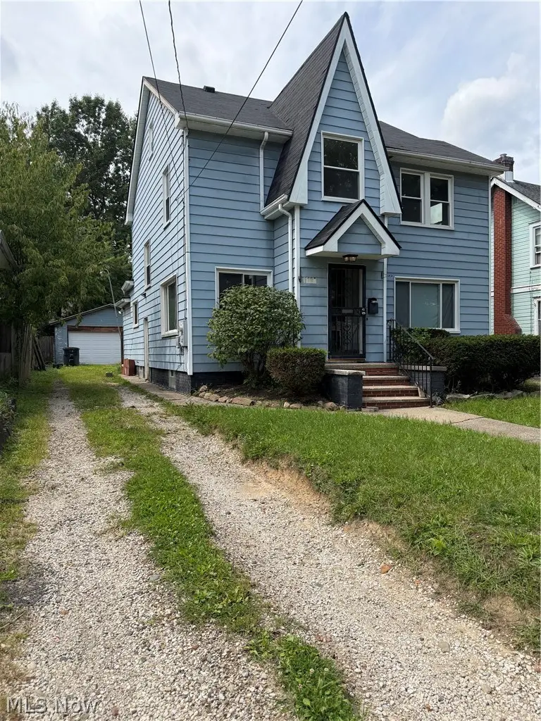 1198 Herman Avenue, Akron, OH 44307 - #2