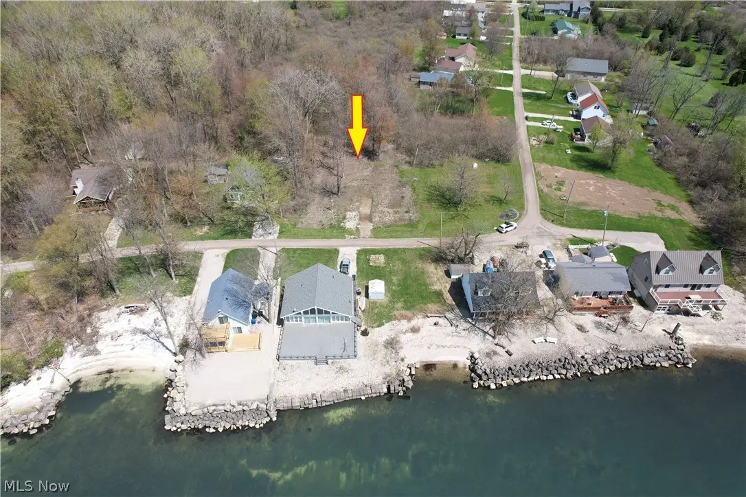 1053 Harborview Drive, Middle Bass, OH 43446 - #1