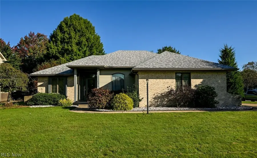 610 Chestnut Lane, Boardman, OH 44512 - #3