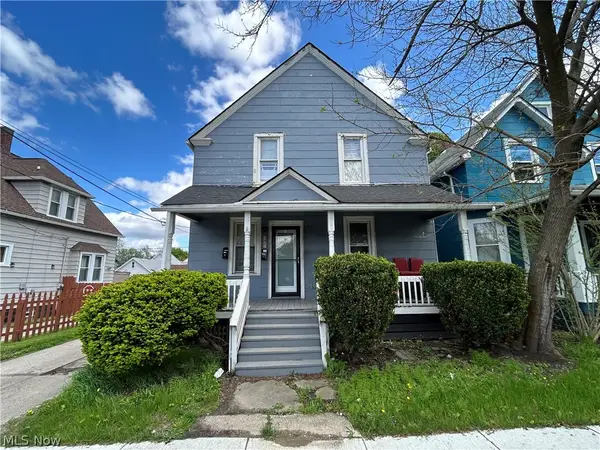 3421 W 65th Street, Cleveland, OH 44102