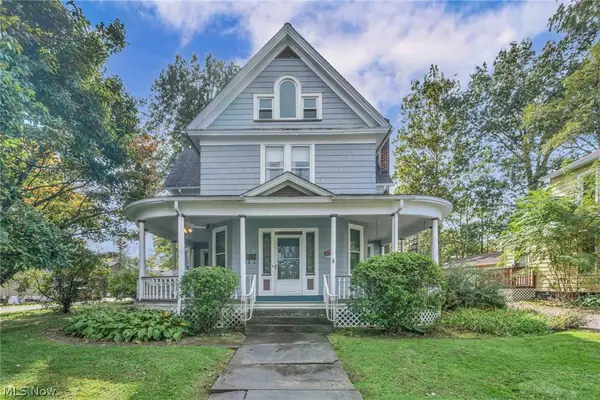 56 Bridge Street, Newton Falls, OH 44444