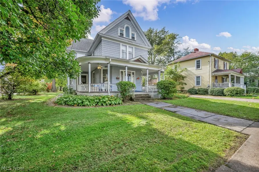56 Bridge Street, Newton Falls, OH 44444 - #2