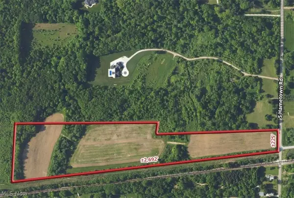 4366 S Hametown Road, Norton, OH 44203