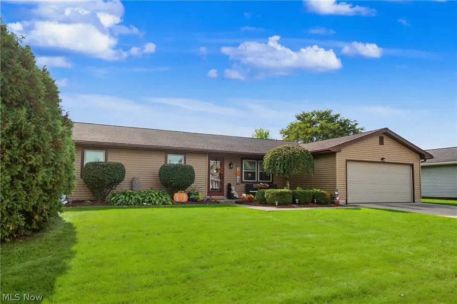 5589 London Drive, Austintown, OH 44515 - #2