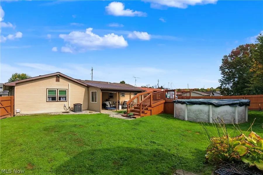 5589 London Drive, Austintown, OH 44515 - #3