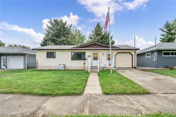 455 Lemae Street, Newton Falls, OH 44444