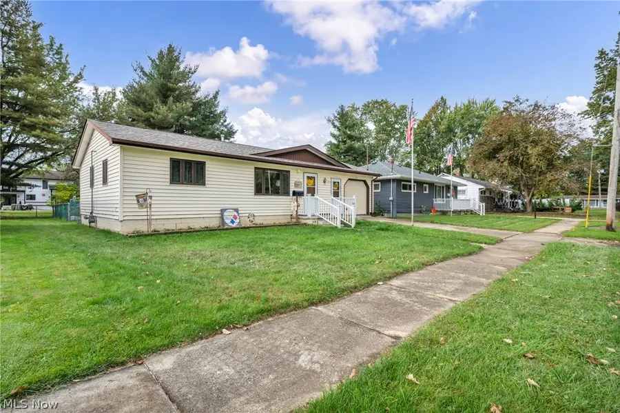 455 Lemae Street, Newton Falls, OH 44444 - #2