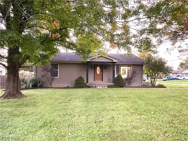 4532 Deopham Green Drive, Austintown, OH 44515