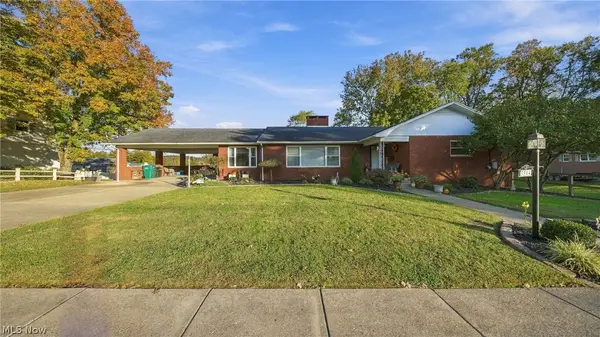 3304 Cadillac Drive, Parkersburg, WV 26104