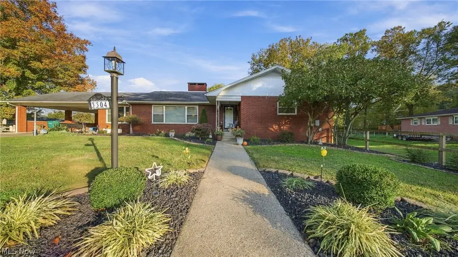 3304 Cadillac Drive, Parkersburg, WV 26104 - #2